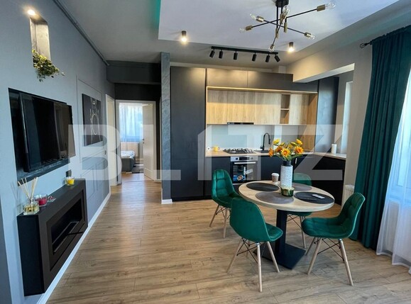 Apartament de vânzare 3 camere Floreşti - 130073AV | BLITZ Cluj-Napoca | Poza3