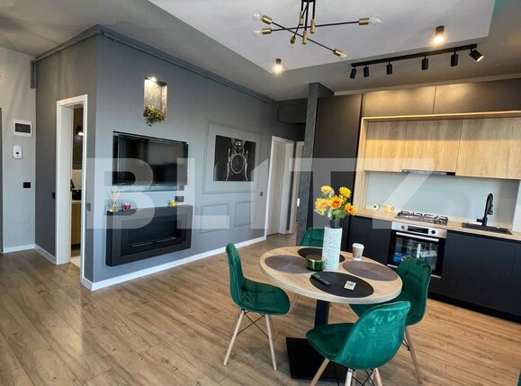 Apartament de vânzare 3 camere Floreşti - 130073AV | BLITZ Cluj-Napoca | Poza5