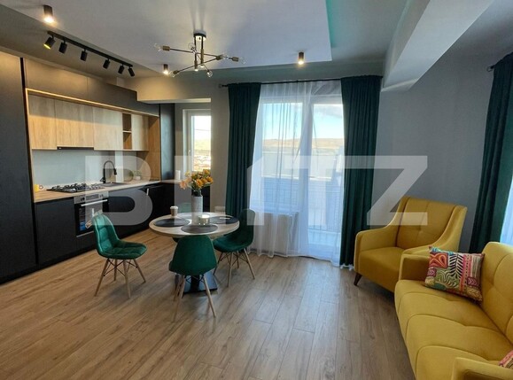 Apartament de vânzare 3 camere Floreşti - 130073AV | BLITZ Cluj-Napoca | Poza4