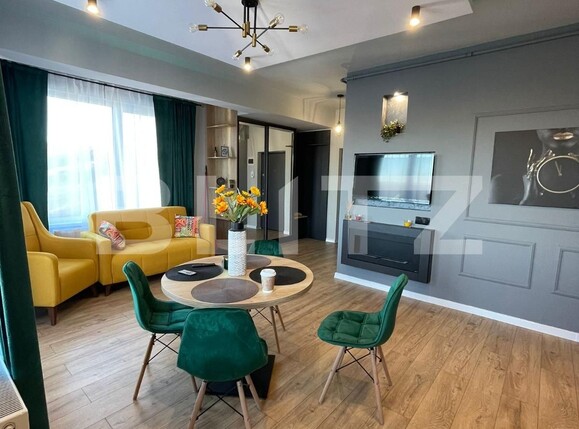 Apartament de vânzare 3 camere Floreşti - 130073AV | BLITZ Cluj-Napoca | Poza1