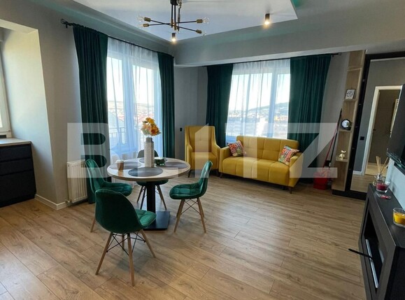 Apartament de vânzare 3 camere Floreşti - 130073AV | BLITZ Cluj-Napoca | Poza2