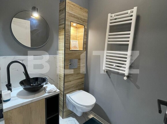 Apartament de vânzare 3 camere Floreşti - 130073AV | BLITZ Cluj-Napoca | Poza9