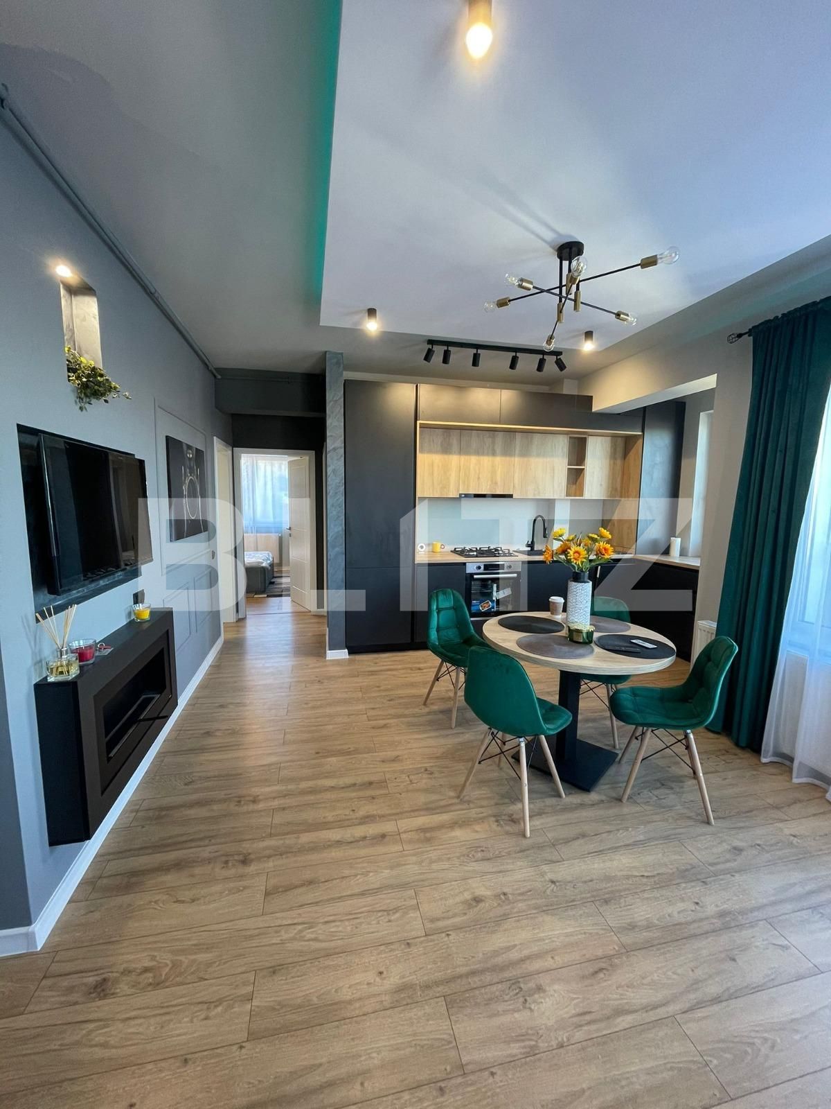 Apartament de vânzare 3 camere Floreşti - 130073AV | BLITZ Cluj-Napoca | Poza3