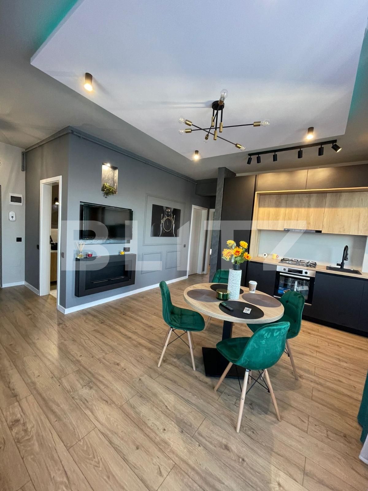 Apartament de vânzare 3 camere Floreşti - 130073AV | BLITZ Cluj-Napoca | Poza5