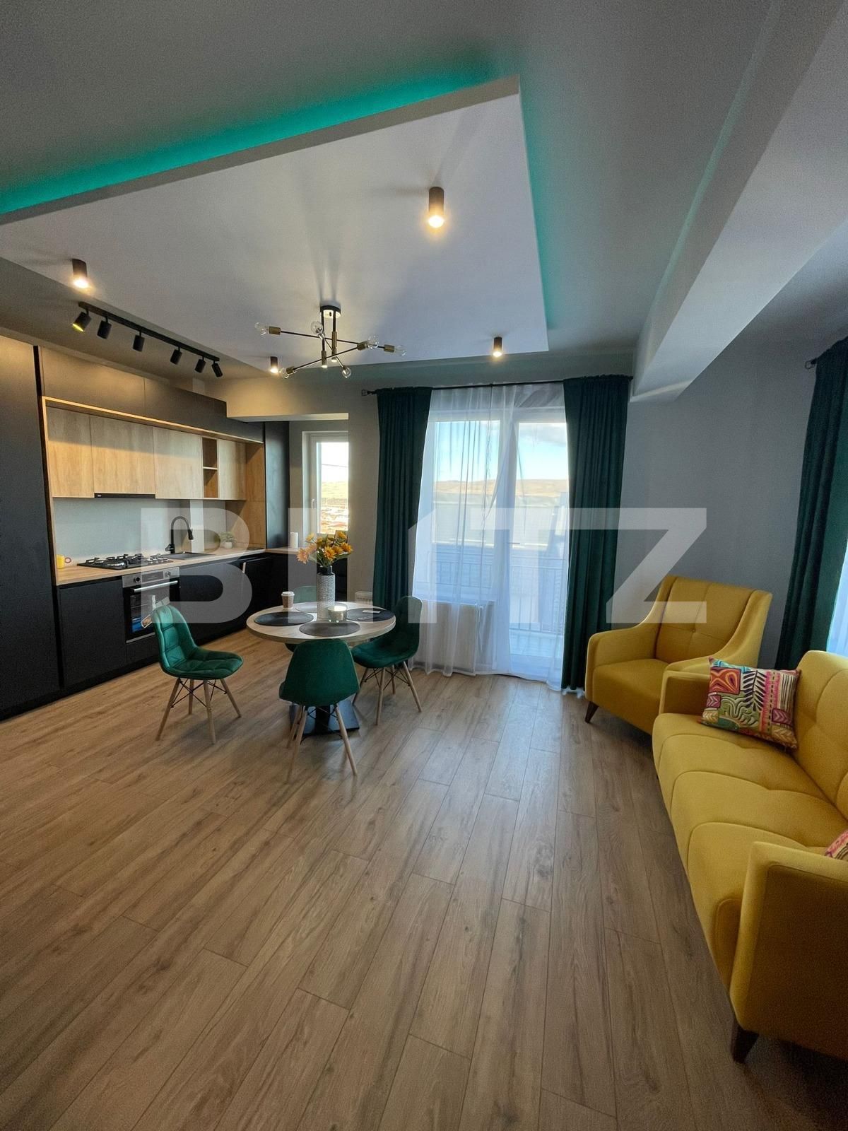 Apartament de vânzare 3 camere Floreşti - 130073AV | BLITZ Cluj-Napoca | Poza4