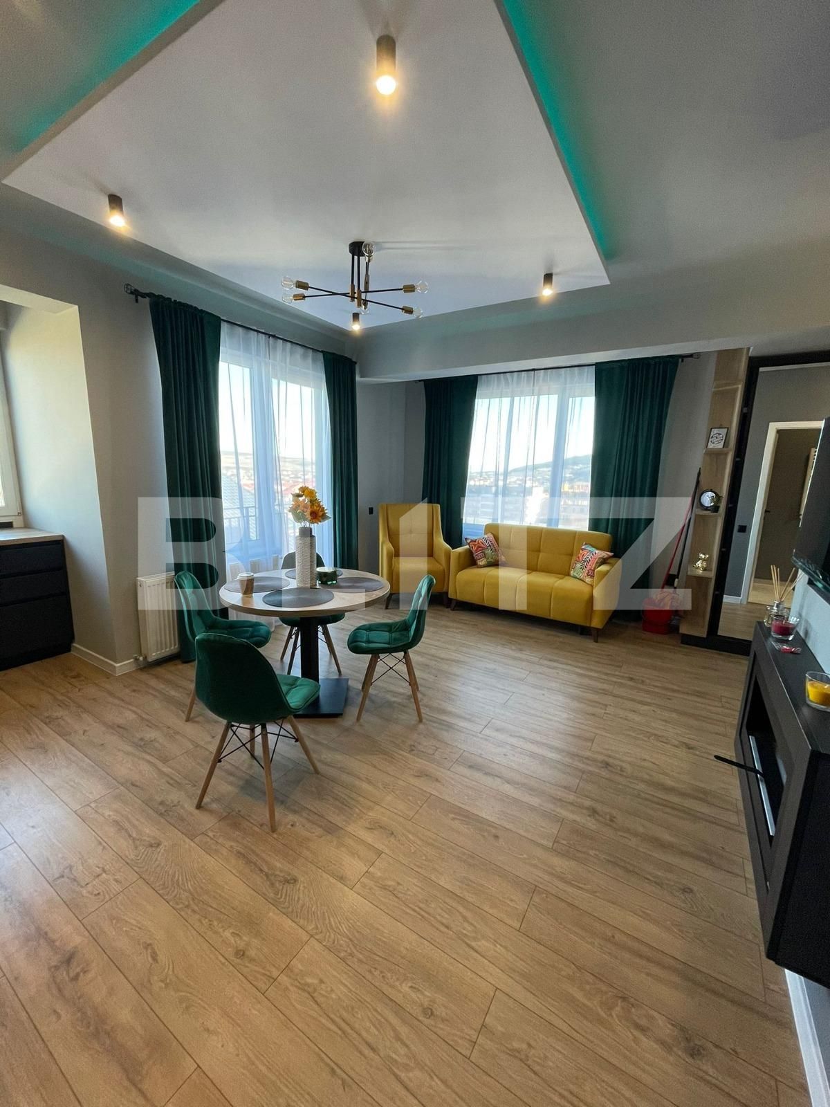 Apartament de vânzare 3 camere Floreşti - 130073AV | BLITZ Cluj-Napoca | Poza2