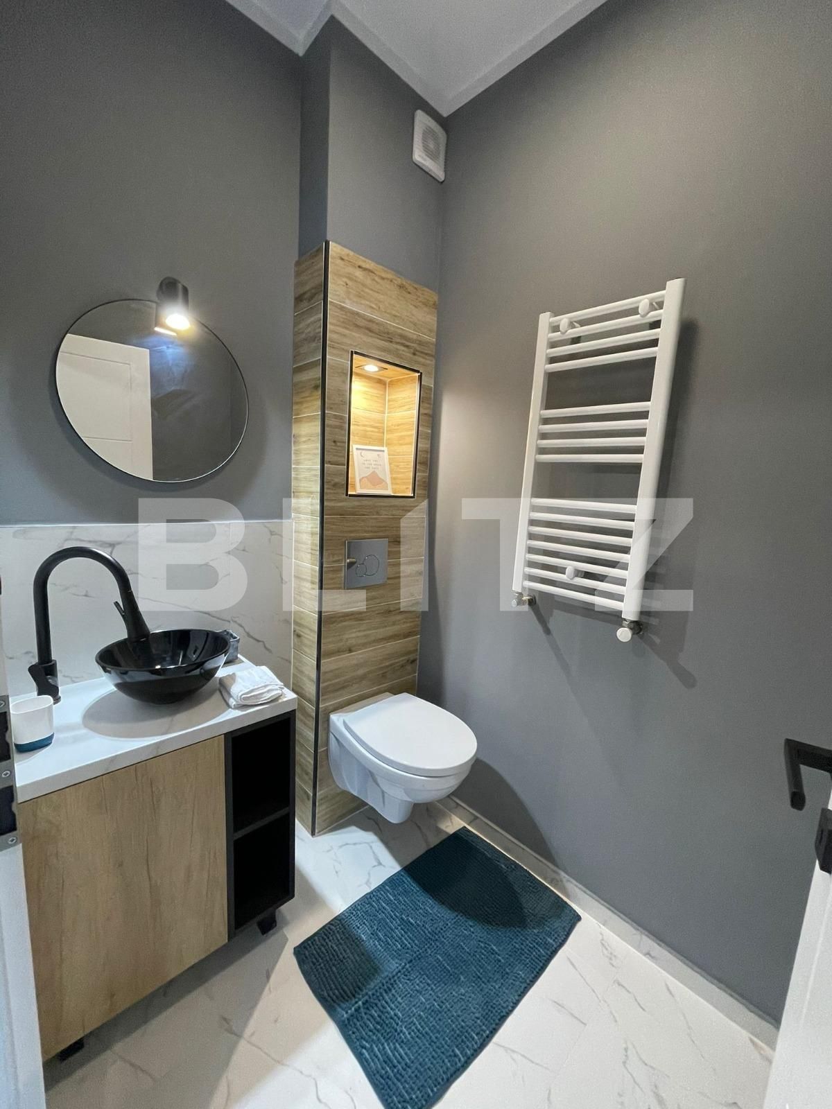 Apartament de vânzare 3 camere Floreşti - 130073AV | BLITZ Cluj-Napoca | Poza9