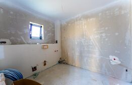 Casa la cheie, mobilata si utilata, 5 camere, incalzire in pardoseala, Jucu de Mijloc