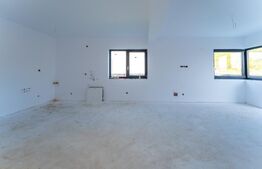 Casa la cheie, mobilata si utilata, 5 camere, incalzire in pardoseala, Jucu de Mijloc