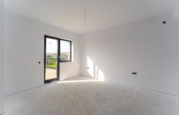 Casa la cheie, mobilata si utilata, 5 camere, incalzire in pardoseala, Jucu de Mijloc