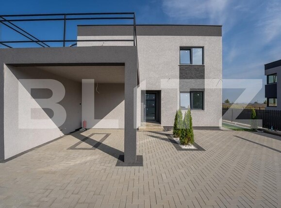 Casa de vânzare 5 camere Jucu de Mijloc - 130074CV | BLITZ Cluj-Napoca | Poza4