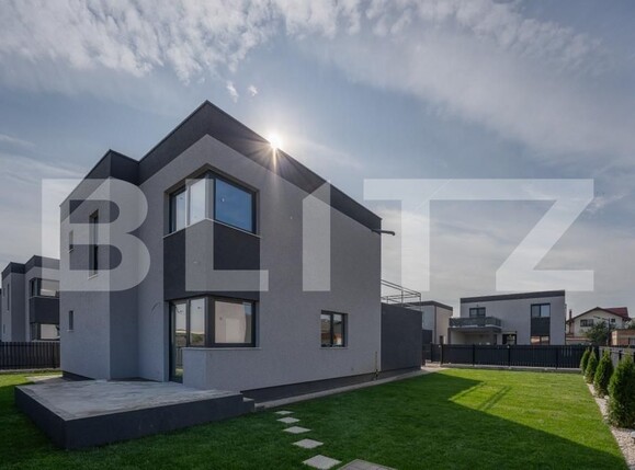 Casa de vânzare 5 camere Jucu de Mijloc - 130074CV | BLITZ Cluj-Napoca | Poza1