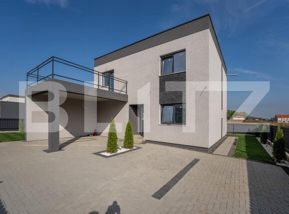 Casa de vânzare 5 camere Jucu de Mijloc - 130074CV | BLITZ Cluj-Napoca | Poza2