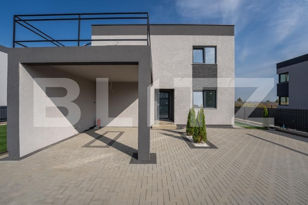 Casa de vânzare 5 camere Jucu de Mijloc - 130074CV | BLITZ Cluj-Napoca | Poza4