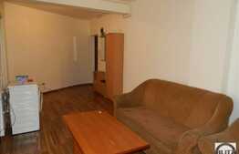 3 camere, 50 mp utili, demisol inalt, imobil nou, zona strazii Edgar Quinet!