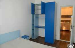 3 camere, 50 mp utili, demisol inalt, imobil nou, zona strazii Edgar Quinet!