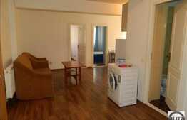 3 camere, 50 mp utili, demisol inalt, imobil nou, zona strazii Edgar Quinet!