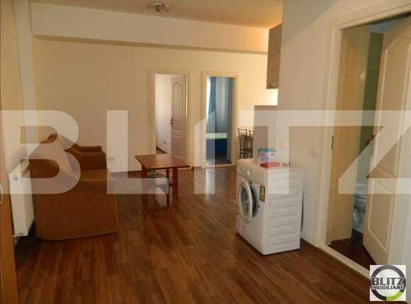 Apartament de închiriat 3 camere Manastur - 13008AI | BLITZ Cluj-Napoca | Poza1