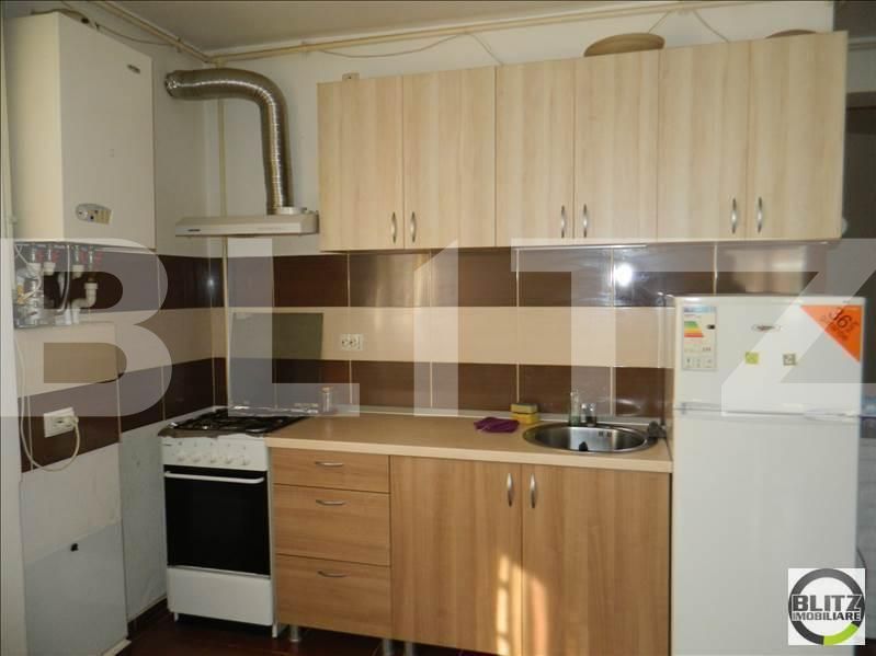 Apartament de închiriat 3 camere Manastur - 13008AI | BLITZ Cluj-Napoca | Poza4