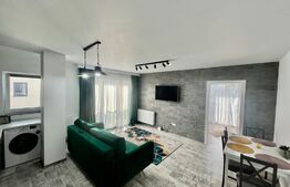 Apartament 2 camere, 46mp, etaj intermediar, parcare, zona Tineretului