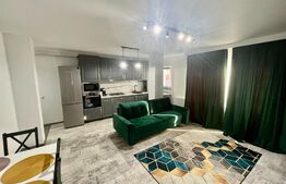 Apartament 2 camere, 46mp, etaj intermediar, parcare, zona Tineretului