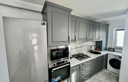 Apartament 2 camere, 46mp, etaj intermediar, parcare, zona Tineretului