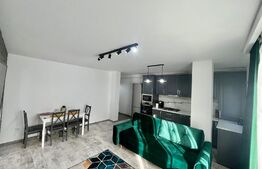 Apartament 2 camere, 46mp, etaj intermediar, parcare, zona Tineretului