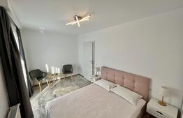 Apartament 2 camere, 46mp, etaj intermediar, parcare, zona Tineretului