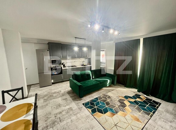 Apartament de vânzare 2 camere Floreşti - 130080AV | BLITZ Cluj-Napoca | Poza4