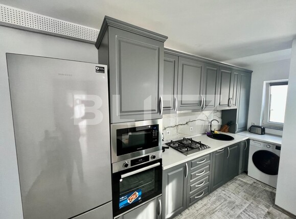 Apartament de vânzare 2 camere Floreşti - 130080AV | BLITZ Cluj-Napoca | Poza5