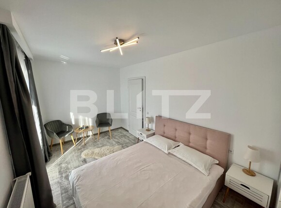 Apartament de vânzare 2 camere Floreşti - 130080AV | BLITZ Cluj-Napoca | Poza8