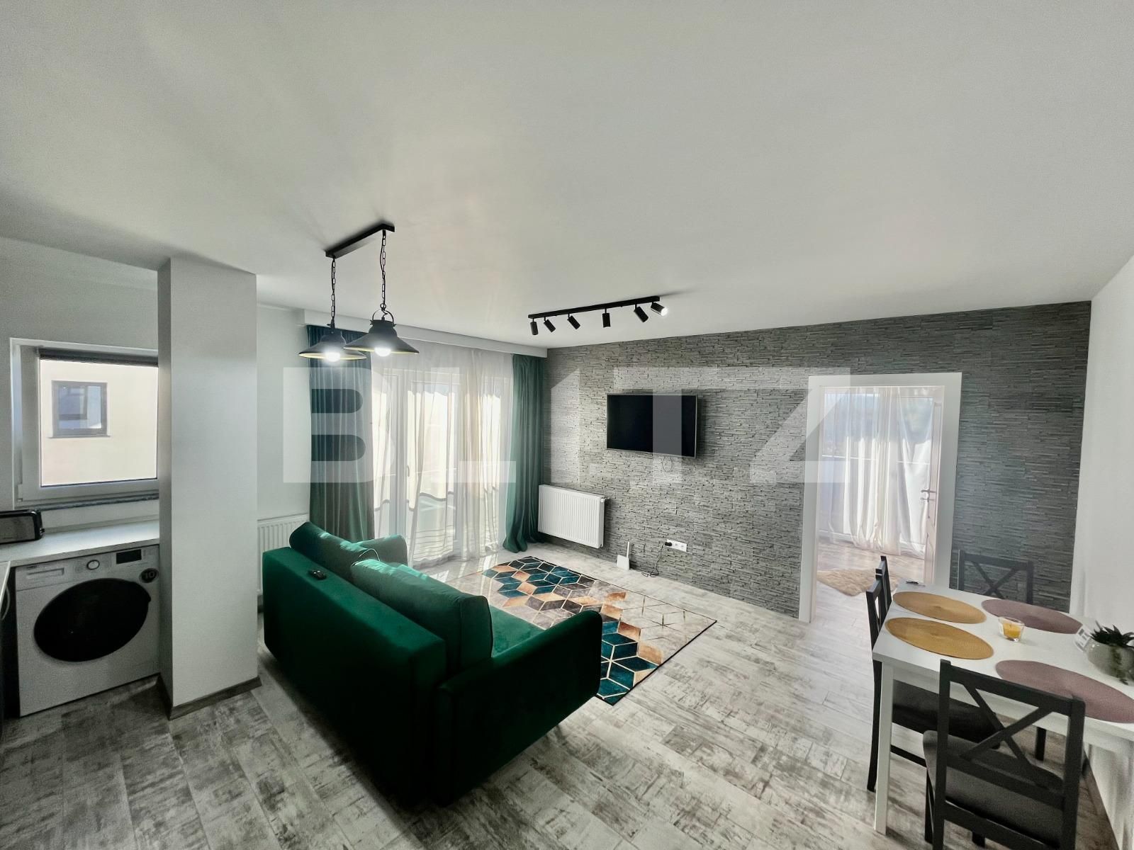 Apartament de vânzare 2 camere Floreşti - 130080AV | BLITZ Cluj-Napoca | Poza2