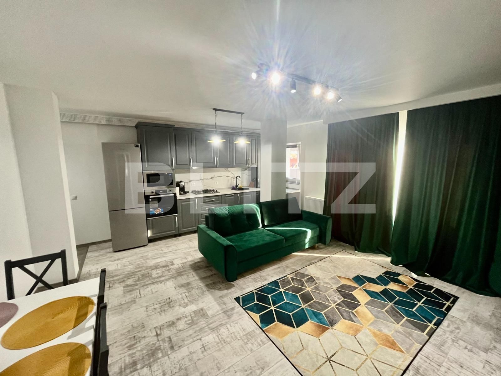 Apartament de vânzare 2 camere Floreşti - 130080AV | BLITZ Cluj-Napoca | Poza4