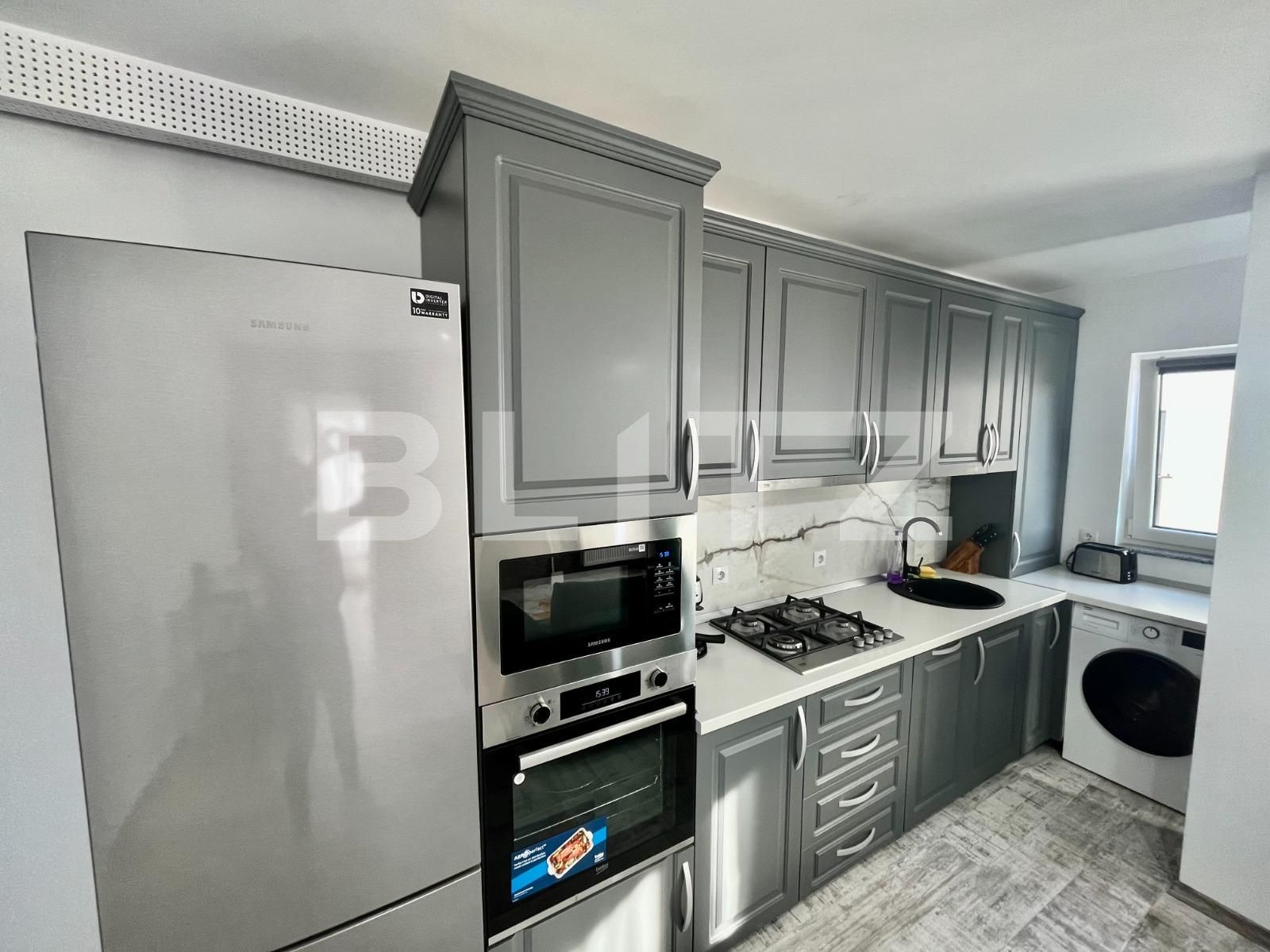 Apartament de vânzare 2 camere Floreşti - 130080AV | BLITZ Cluj-Napoca | Poza5