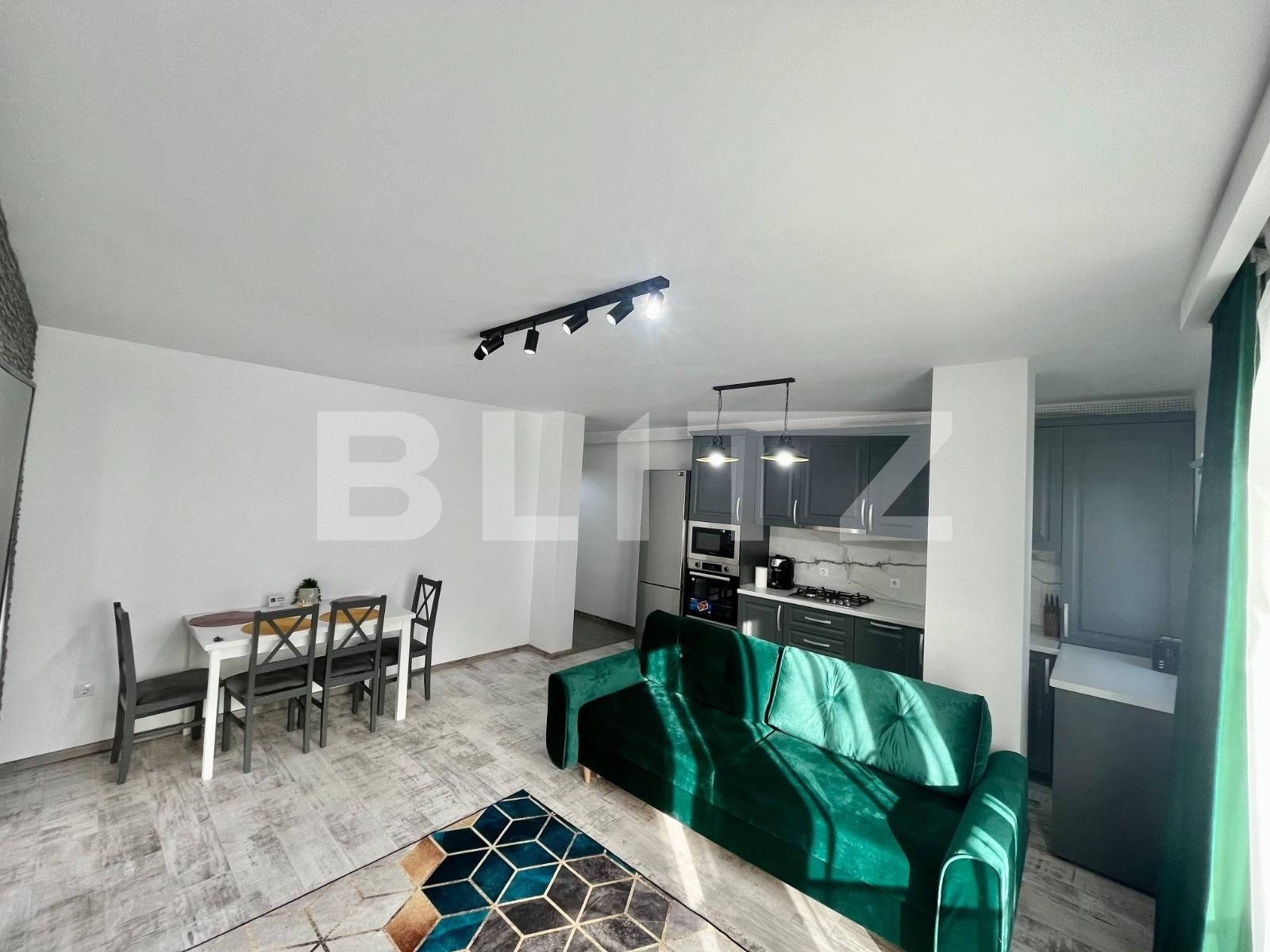 Apartament de vânzare 2 camere Floreşti - 130080AV | BLITZ Cluj-Napoca | Poza3