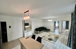 Apartament 3 camere, 70mp, parcare, gradina, zona Tineretului / Somesului