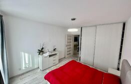 Apartament 3 camere, 70mp, parcare, gradina, zona Tineretului / Somesului