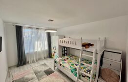 Apartament 3 camere, 70mp, parcare, gradina, zona Tineretului / Somesului