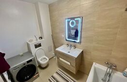 Apartament 3 camere, 70mp, parcare, gradina, zona Tineretului / Somesului