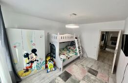 Apartament 3 camere, 70mp, parcare, gradina, zona Tineretului / Somesului