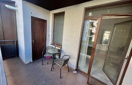 Apartament 3 camere, 70mp, parcare, gradina, zona Tineretului / Somesului