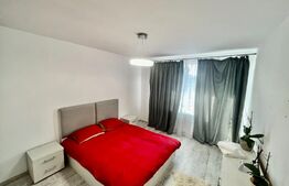 Apartament 3 camere, 70mp, parcare, gradina, zona Tineretului / Somesului