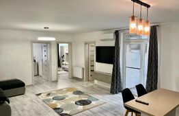 Apartament 3 camere, 70mp, parcare, gradina, zona Tineretului / Somesului