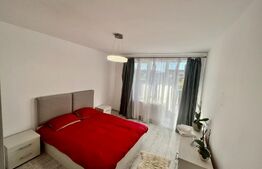 Apartament 3 camere, 70mp, parcare, gradina, zona Tineretului / Somesului