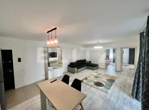 Apartament de vânzare 3 camere Floreşti - 130081AV | BLITZ Cluj-Napoca | Poza10
