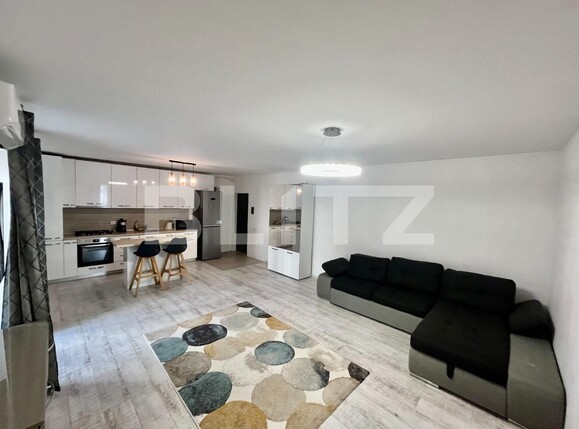 Apartament de vânzare 3 camere Floreşti - 130081AV | BLITZ Cluj-Napoca | Poza3