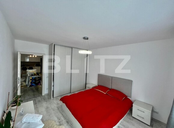 Apartament de vânzare 3 camere Floreşti - 130081AV | BLITZ Cluj-Napoca | Poza12