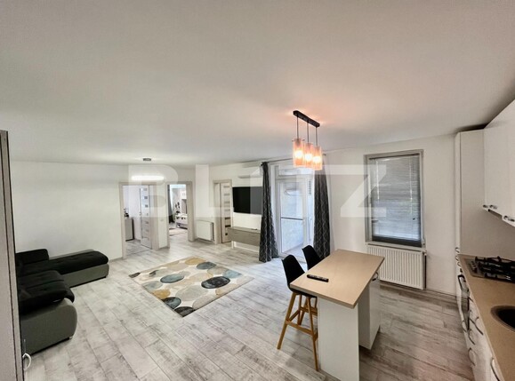 Apartament de vânzare 3 camere Floreşti - 130081AV | BLITZ Cluj-Napoca | Poza2