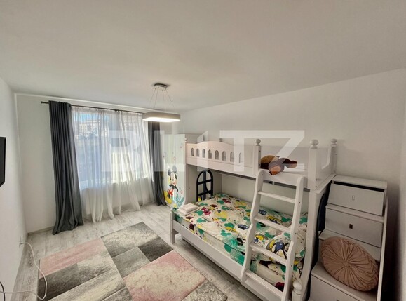 Apartament de vânzare 3 camere Floreşti - 130081AV | BLITZ Cluj-Napoca | Poza9