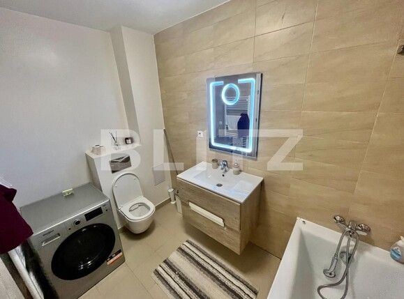 Apartament de vânzare 3 camere Floreşti - 130081AV | BLITZ Cluj-Napoca | Poza7